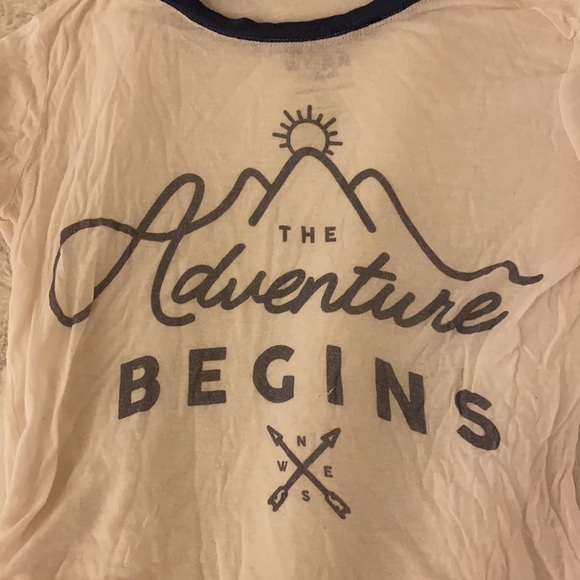 Graphic tee - Picture 2 of 4